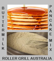 Buttermilk Pancake Mix - Click for item details